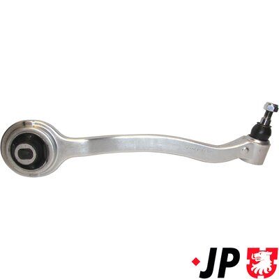 носач, окачване на колелата JP GROUP 1340101580