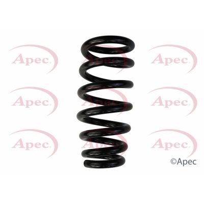 Suspension Spring APEC ACS1749