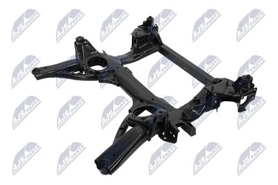 RAMA SUSTINERE/SUPORT AGREGATE NTY ZRZBM026 8