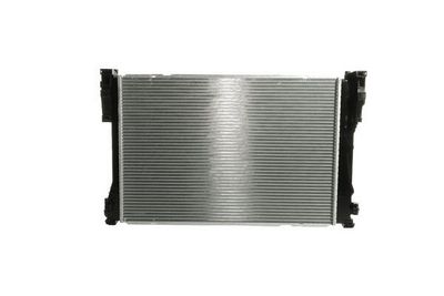 Chladič motora MAHLE CR 1684 000S