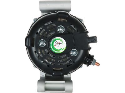 GENERATOR / ALTERNATOR AS-PL A6176 2