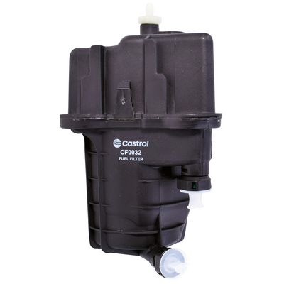 Vorschau Kraftstofffilter
