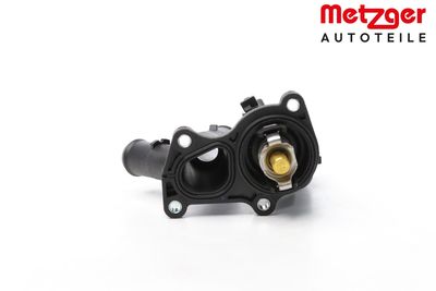 TERMOSTAT LICHID RACIRE METZGER AUTOTEILE 4006203 6