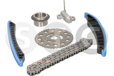 CHIT LANT DE DISTRIBUTIE