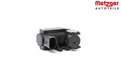 DRUCKWANDLER TURBOLADER METZGER AUTOTEILE 08920184 37