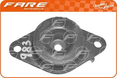 FARE SA 0983 Подушка двигателя  для RENAULT ESPACE (Рено Еспаке)