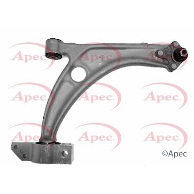 Control/Trailing Arm, wheel suspension APEC AST2326