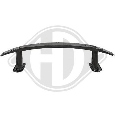 AUFPRALLDäMPFER STOßFäNGER DIEDERICHS 1280060