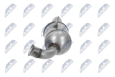 CATALIZATOR NTY KATCT006 21