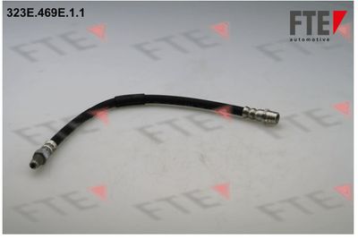 Тормозной шланг FTE 9240489 для MERCEDES-BENZ M-CLASS