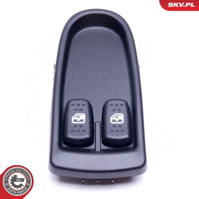 Jungiklis, lango pakėliklis