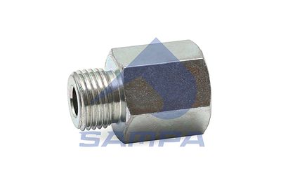 Empalmador de tubos flexibles