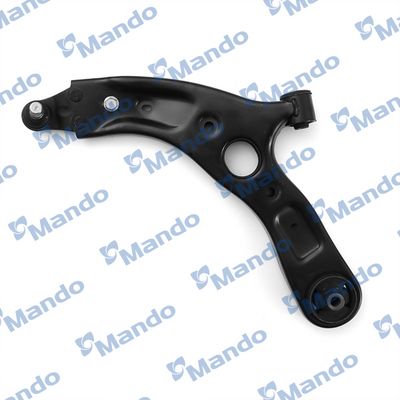 носач, окачване на колелата MANDO MSA018809