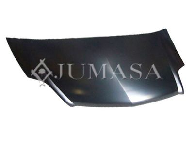 Капот двигателя JUMASA 05034095 для NISSAN INTERSTAR