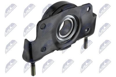 NTY Lagerung, Gelenkwelle