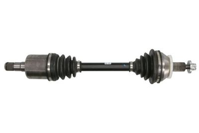 полуоска POINT GEAR PNG76271