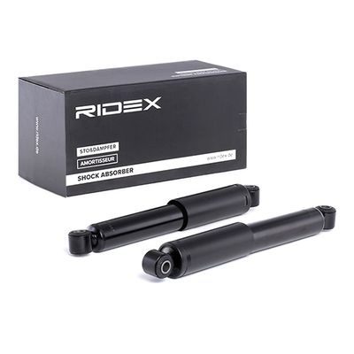 амортисьор RIDEX