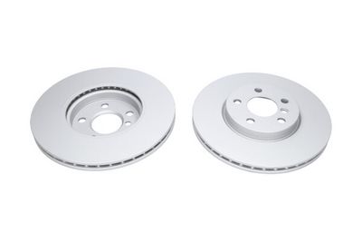 спирачен диск Kavo Parts BR-10398-C