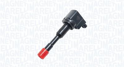 Катушка зажигания MAGNETI MARELLI 060717210012 для HONDA JAZZ