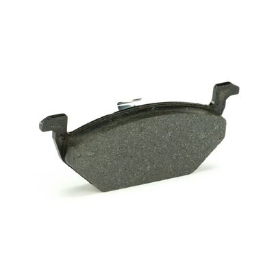 BREMSBELAGSATZ SCHEIBENBREMSE DELPHI LP1436 18