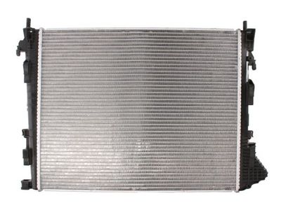 Radiator, engine cooling D7R038TT