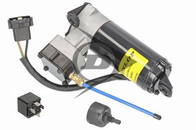 KOMPRESSOR DRUCKLUFTANLAGE