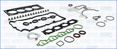 DICHTUNGSVOLLSATZ MOTOR