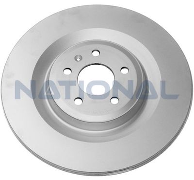 National NBD2056
