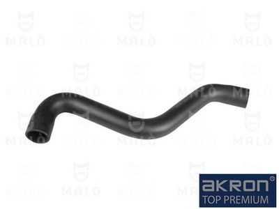 маркуч на радиатора AKRON-MALÒ 15017A