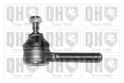 Наконечник поперечной рулевой тяги QUINTON HAZELL QR1082LHT для TALBOT SIMCA
