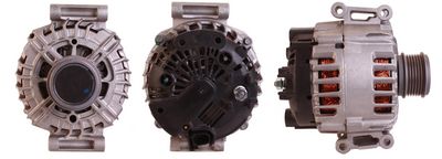 Alternator 2113881802