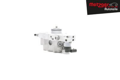 HOCHDRUCKPUMPE METZGER AUTOTEILE 0830011 27