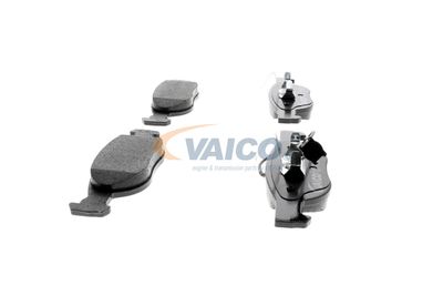 BREMSBELAGSATZ SCHEIBENBREMSE VAICO V240079 25
