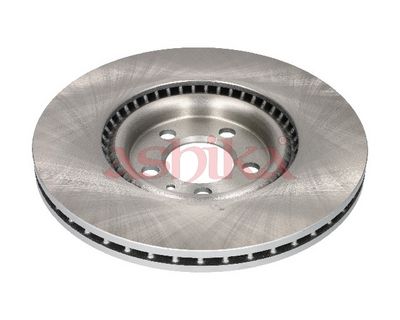 DISC FRANA ASHIKA 60000900C 1