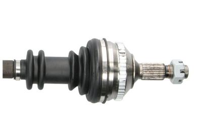 Aandrijfas Voor Rechts 954mm (voor voertuigen met ABS, nieuw) past: PEUGEOT 607 2.2/3.0 02.00-06.10