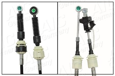 SEILZUG SCHALTGETRIEBE AIC 58948 1