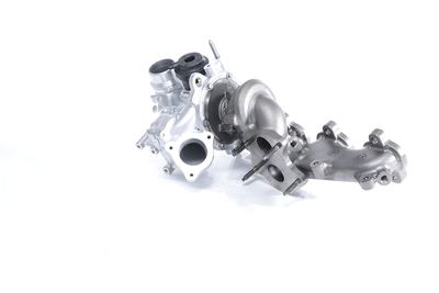 LADER AUFLADUNG BTS Turbo T918034KL 14