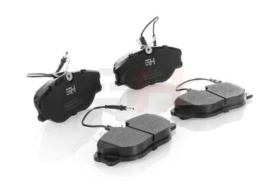 SET PLACUTE FRANA FRANA DISC GH GH411941 10