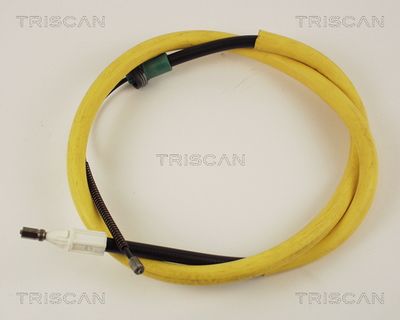 Тросик, cтояночный тормоз TRISCAN 8140 25166 для RENAULT CLIO