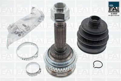 каре комплект, полуоска FAI AutoParts FPCV150