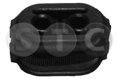 ANSCHLAGPUFFER SCHALLDäMPFER