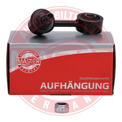 Tyč/Vzpera stabilizátora MASTER-SPORT GERMANY 35413-PCS-MS