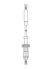 запалителен кабел BREMI 632/45