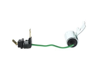 CONDENSATOR APRINDERE BOSCH 1237330310 4