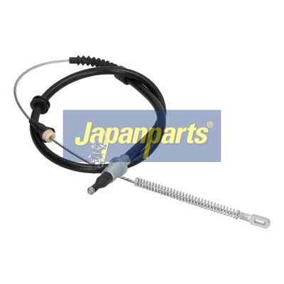 JAPANPARTS Trosas, stovėjimo stabdys