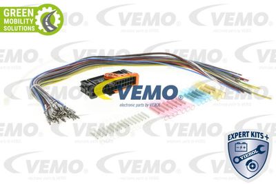 Ремонтный комплект, кабельный комплект VEMO V10-83-0082 для VW UP!