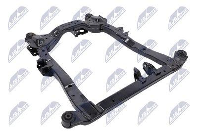 RAMA SUSTINERE/SUPORT AGREGATE NTY ZRZPL010 16