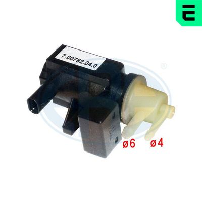 CONVERTOR PRESIUNE ESAPAMENT