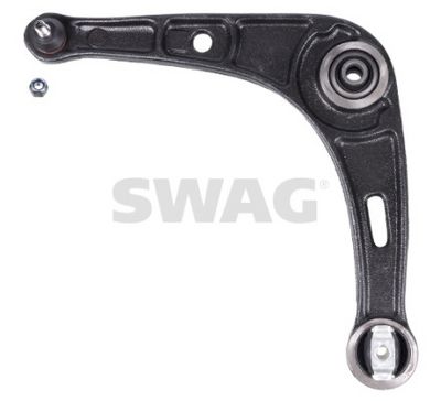 носач, окачване на колелата SWAG 60 73 0008