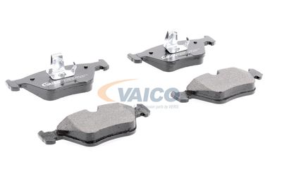 BREMSBELAGSATZ SCHEIBENBREMSE VAICO V204116 55